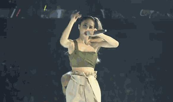 37岁进军街拍军团一点也不晚，因为她是蔡依林