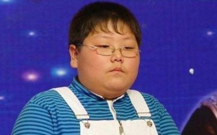 快乐星球小演员长大的样子,那些长大的童星快乐星球