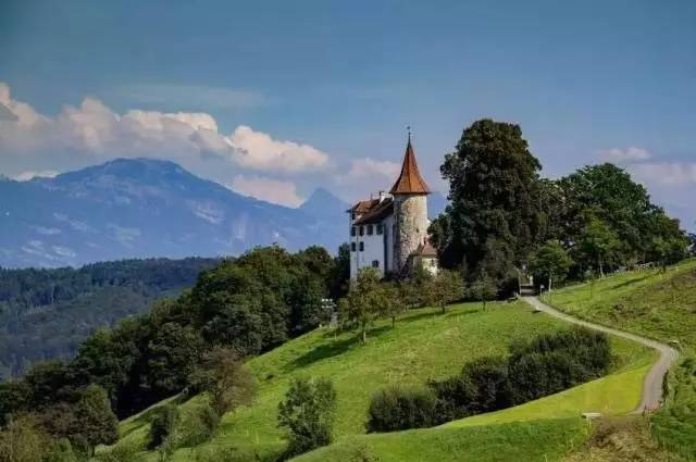 去欧洲旅游不买奢侈品,最省钱欧洲旅游攻略