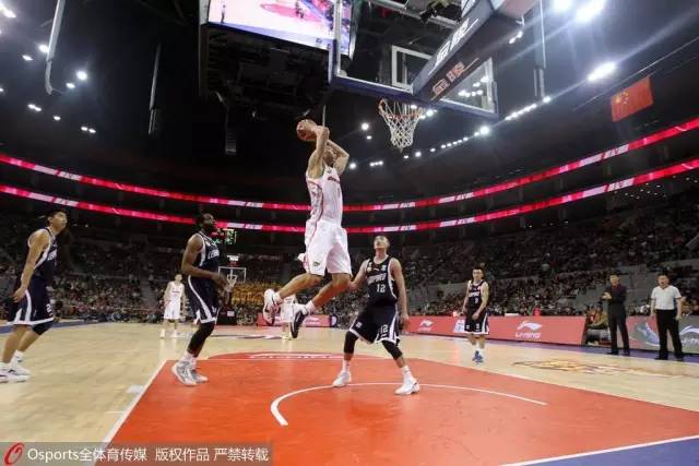 Ole!Ole!2019年男篮世界杯组委会在北京成立作为东莞人怎能不关心！