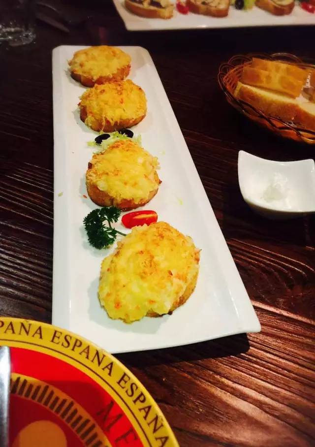 世界塔帕斯日（WorldTapasDay）有奖征文活动优秀参赛作品展播（三）