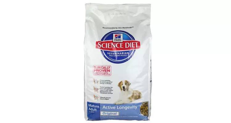 宠物便宜好养的狗粮推荐,几种顶级宠物狗粮怎么选