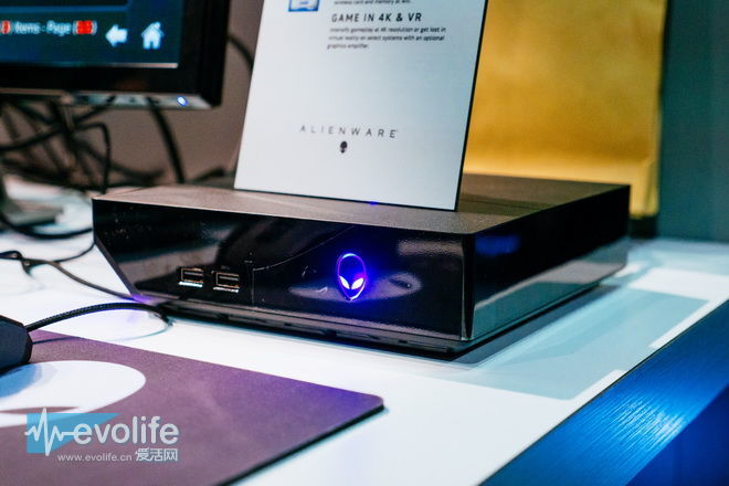 让游戏PC与众不同Alienware联合创始人FrankAzor有话要说