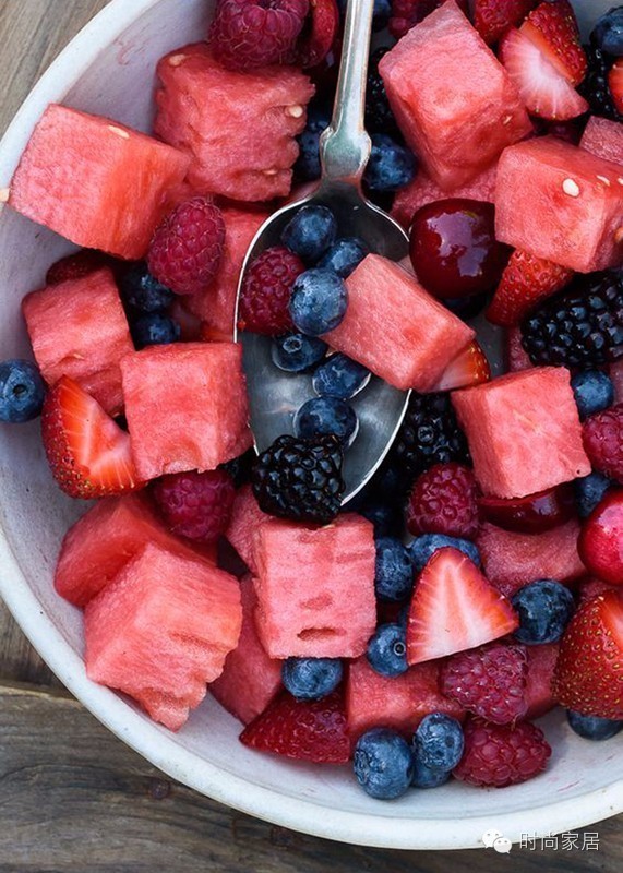 低脂健康下午茶 (好吃又低脂的下午茶)