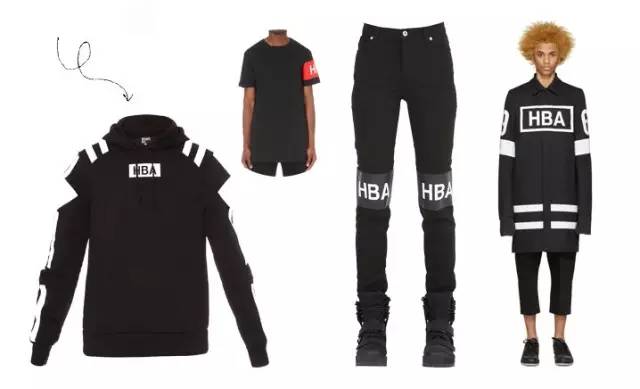 GD、侃爷、吴亦凡他们钟爱的潮牌，现在都在潮库海外购有卖了！