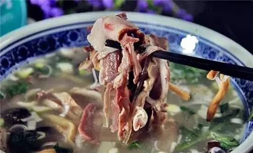 舌尖上的洛阳菜谱,舌尖上的洛阳千年古城