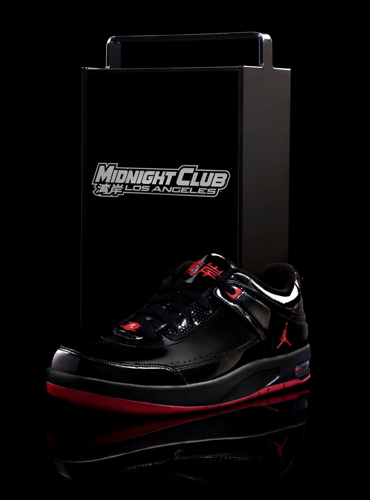 魔兽世界联名球鞋,霍华德魔兽篮球鞋