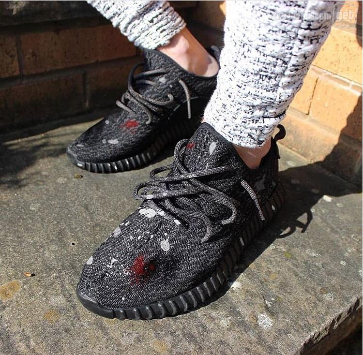 yeezy所有款式,那些年你没见过的五菱