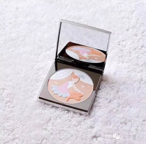 这些美好的彩妆，请给我来十箱