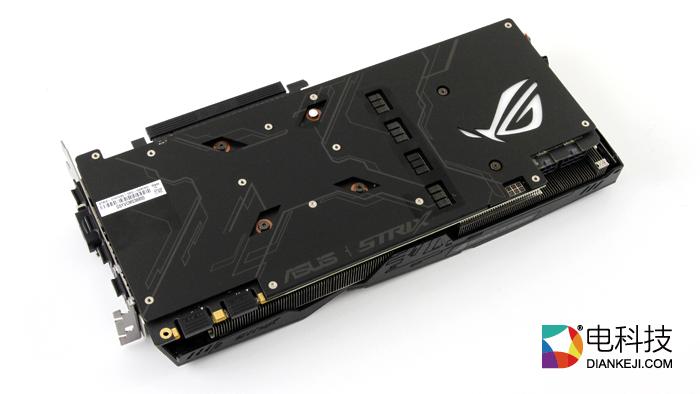 华硕rogstrix-rtx2060gaming,华硕rogstrix亮点