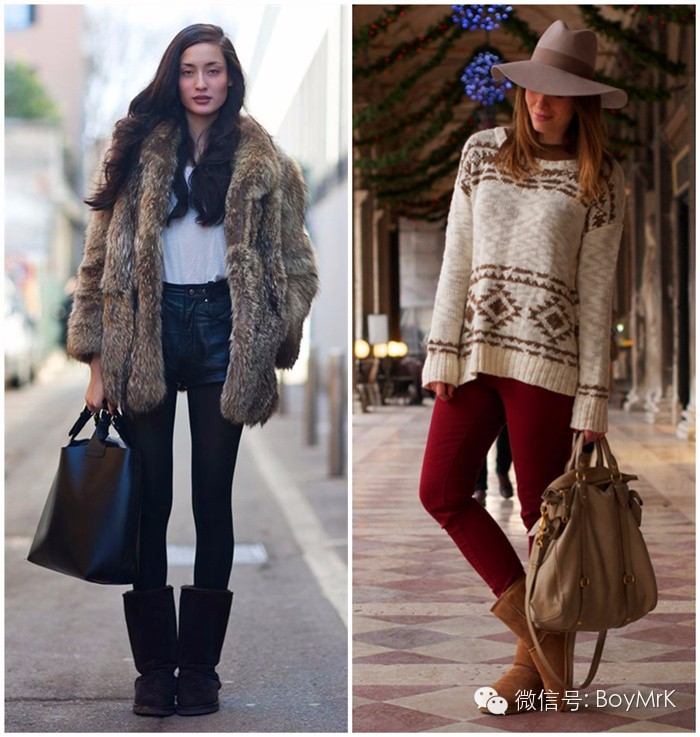 官方正品雪地靴ugg牛皮,正品雪地靴UGG男款