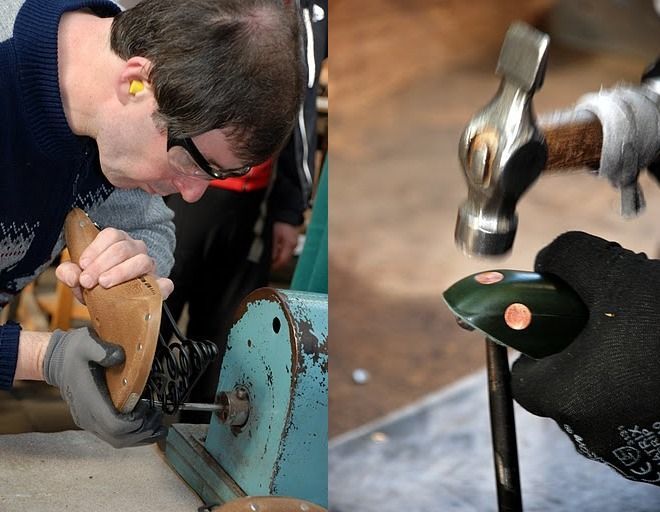 150年前就有家公司给自行车做配件，现在它们又红了