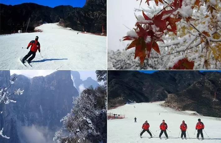 荣登纽约时报榜,贵州旅游必去top20