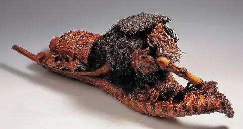 每日壹闻,考古发现世界最早茶叶