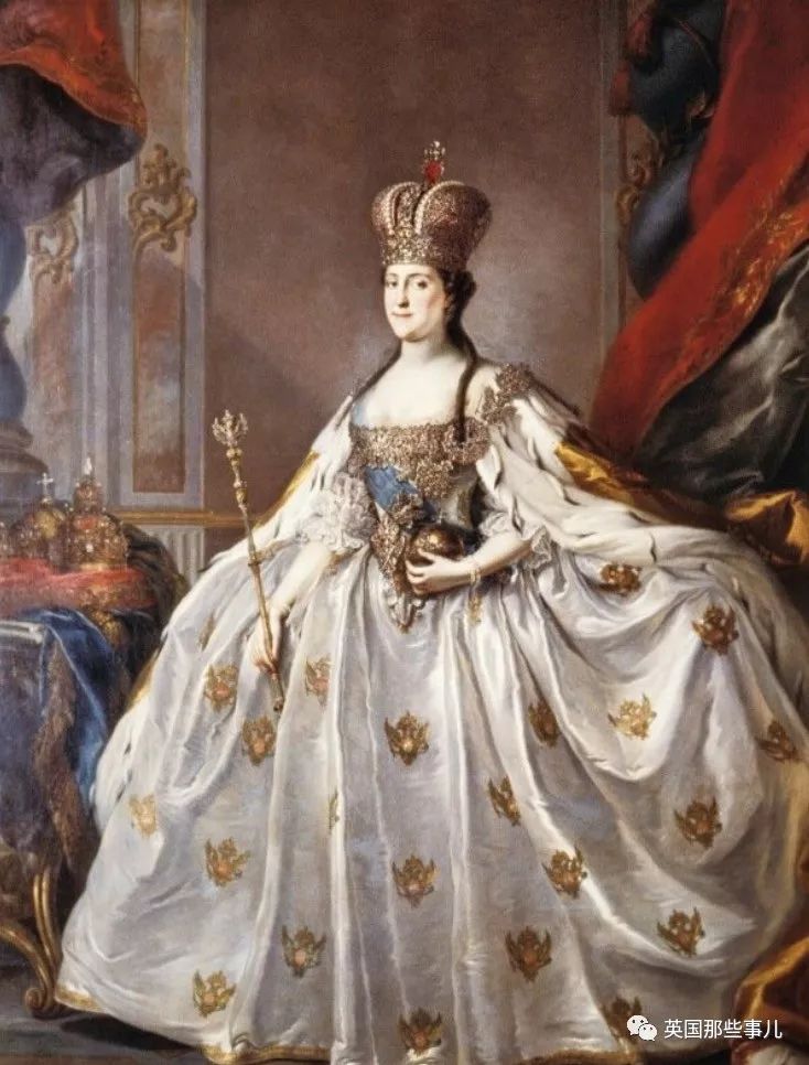 俄罗斯冬宫猫,俄罗斯冬宫里的猫