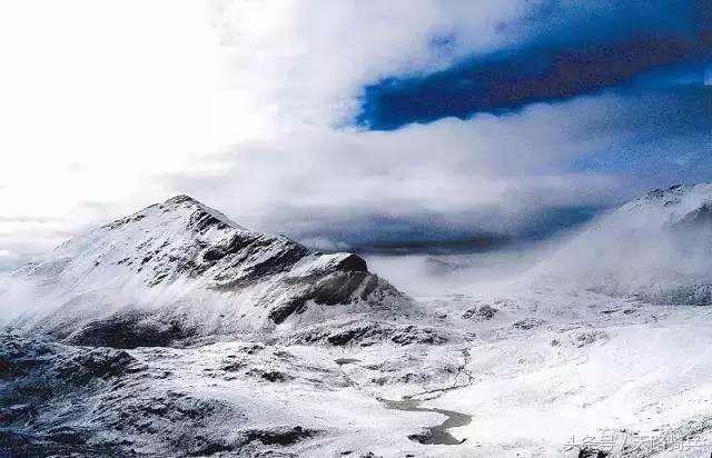 石家庄进藏的最佳线路自驾,骑行去西藏旅游的最佳时间