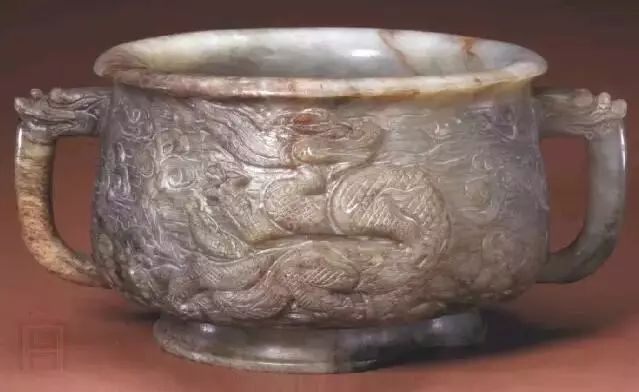 故宫十大稀世珍宝图片,故宫博物院中有哪些稀世珍宝