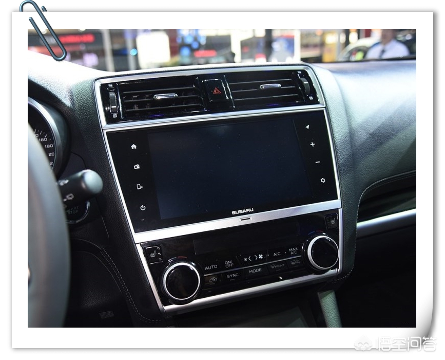 斯巴鲁怎么样值得入手,斯巴鲁怎么样白色