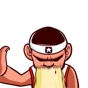 一言不合就吐是什么情况,一言不合就吐口水原因