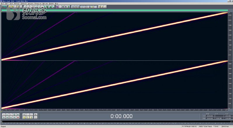 SONY索尼PHA-3便携式耳机放大器及解码器测评报告[Soomal]