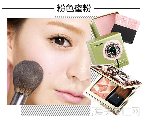 彩色散粉怎么用,彩色散粉的用处