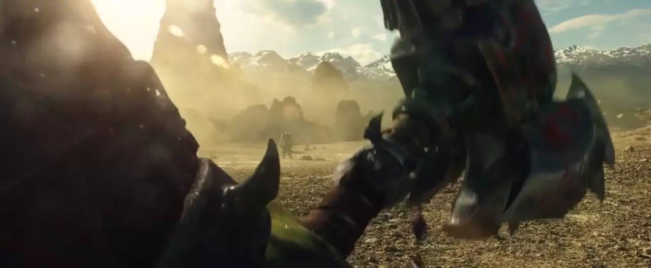 评价电影魔兽,最好看的魔兽电影有哪些