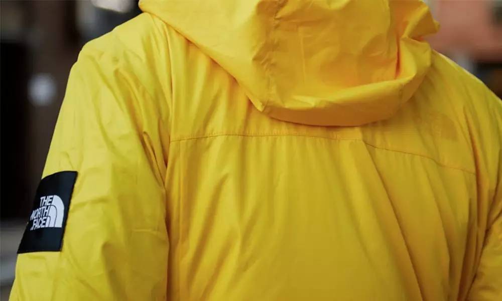 现在流行穿户外牌子,高端人士穿的户外品牌