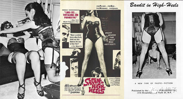 高跟鞋太高穿累脚怎么办,高跟鞋穿了不磨脚怎么办