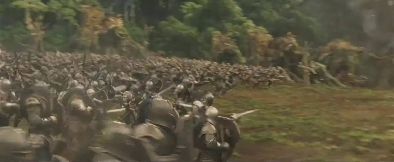 评价电影魔兽,最好看的魔兽电影有哪些