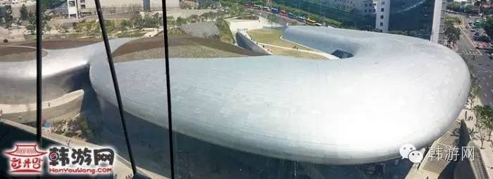 韩国购物打折哪里比较好,韩国东大门购物哪里最便宜