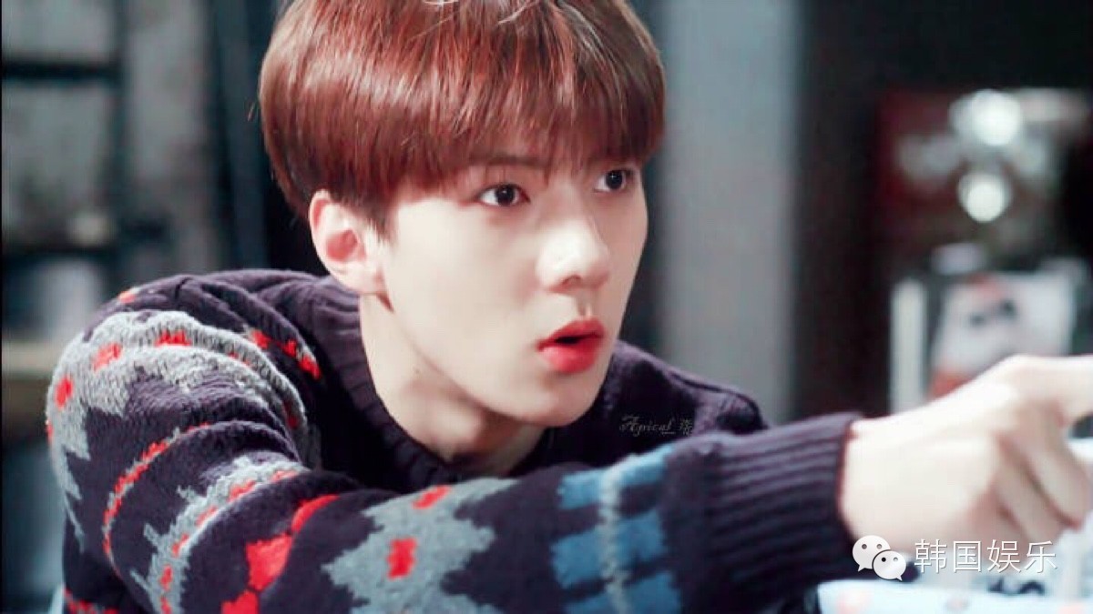 exo封神现场look,exo2016年的拼盘