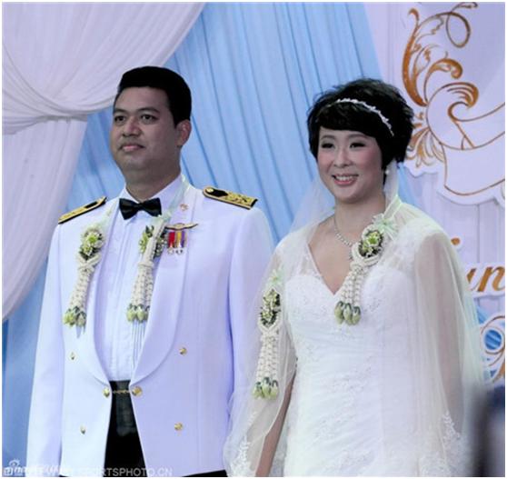 郎平现在的婚史,郎平哪年结的婚