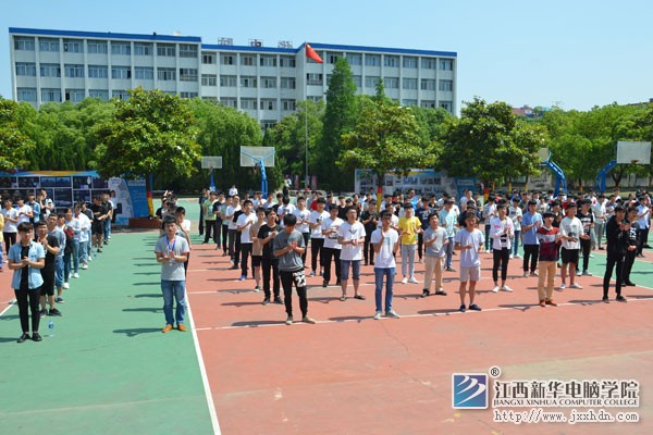 江西新华电脑职业技术学院,江西新华电脑学校互联网专业