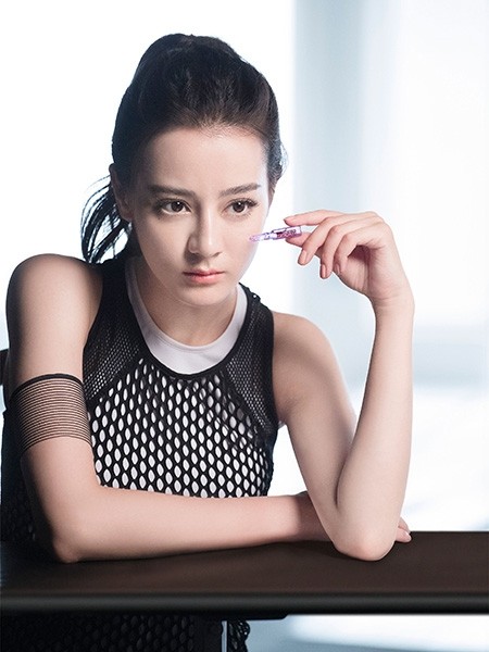 巴黎欧莱雅2019首秀,巴黎欧莱雅7天安瓶