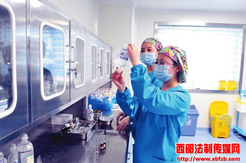 在创新中实现跨越式发展