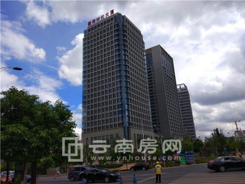 昆明五华百安居,百安居官网昆明