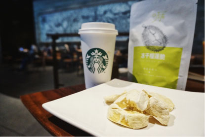 哪家的榴莲冻干好吃又实惠,冻干榴莲全网最便宜好吃