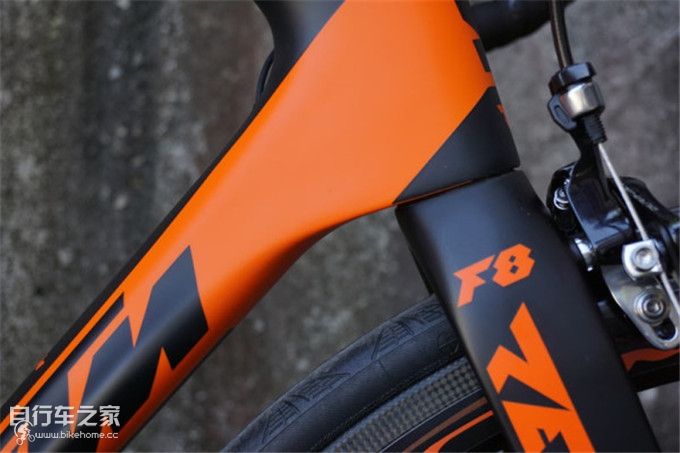 ktm山地摩托车,奥地利ktm软尾山地车测评