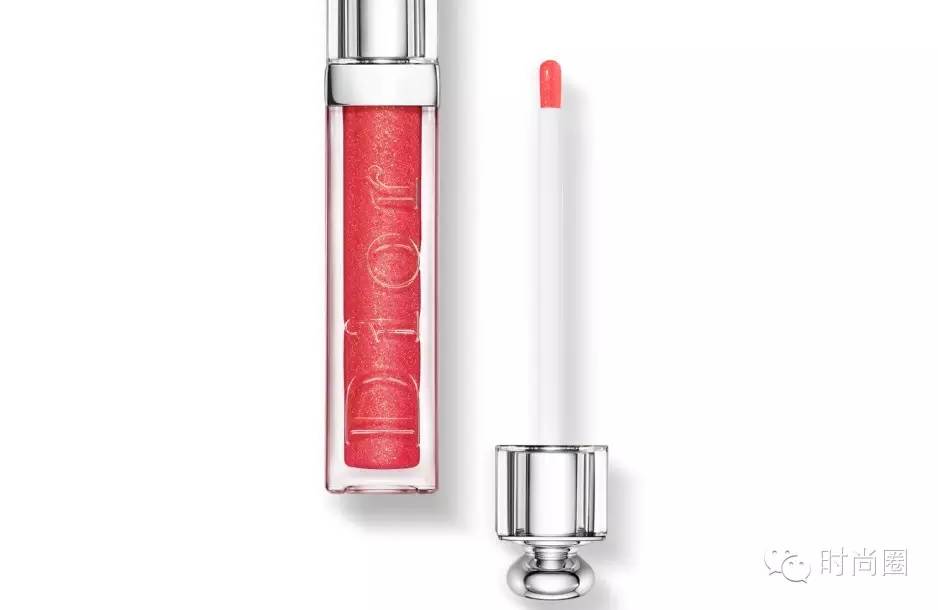 dior迪奥黑管漆光口红877推荐理由,最新dior口红系列