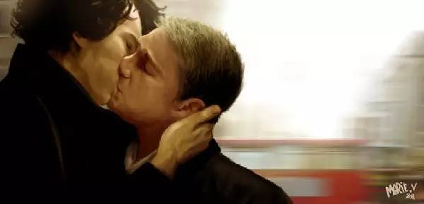 神探夏洛克最终的谜题解析,神探夏洛克是以谁的视角写的