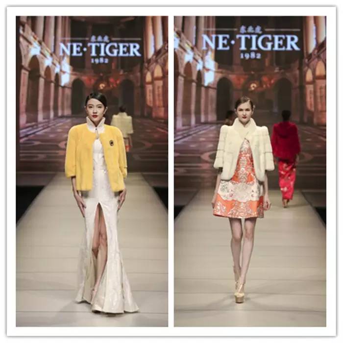 2024哈尔滨第十届国际时装周,哈尔滨国际时装周选拔赛时尚之夜