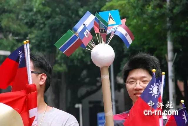 对岸终于有人发现了：蔡英文上台，两岸可能直接形式统一！