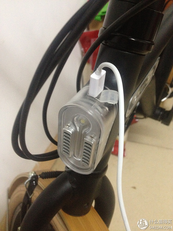 有待完美的骑行2.0时代的智慧代表——TSINOVA轻客TS01智慧电单车测评