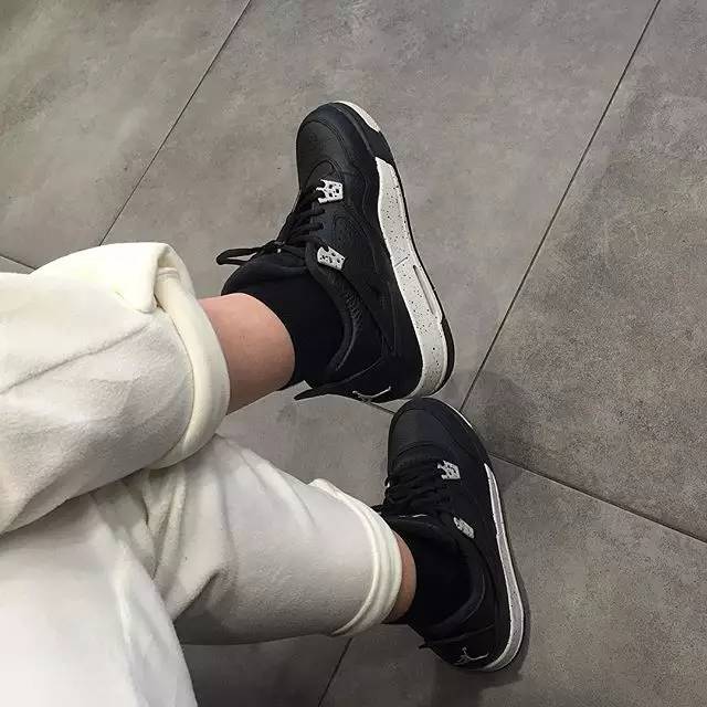 jordan4推荐高颜值,jordan34新配色发布公告