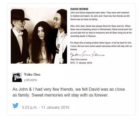 英*歌国**坛“老炮”鲍伊陨落星辰