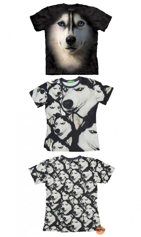 像范爷和GaGa那样，Howto把动物图案穿出高逼格？