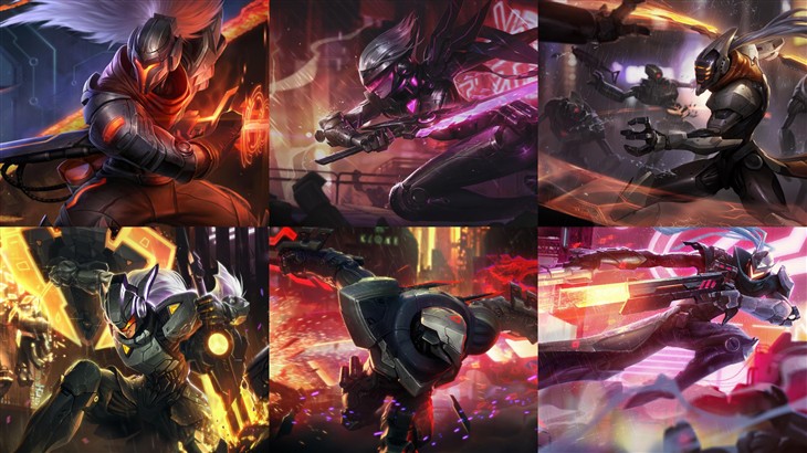 lol游戏笔记本超流畅推荐,玩lol用什么显卡笔记本推荐