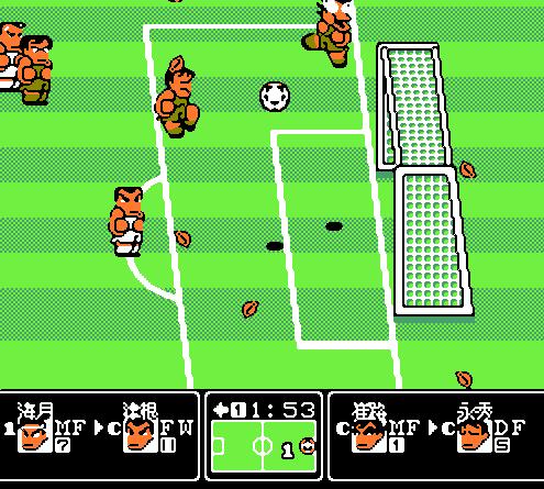 回忆童年经典红白主机游戏,红白游戏机有什么好玩的游戏