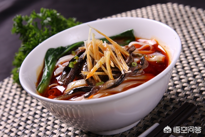 面馆的面的配方,什么东西让面馆快速增加回头客