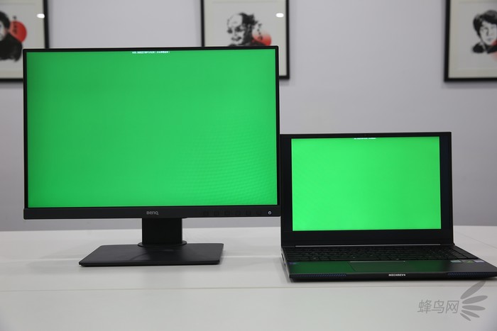 摄影师入门的24寸显示器,明基sw240显示器校色教程